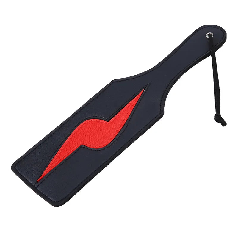 Spanking Paddles/ Fetish Role Play Toys