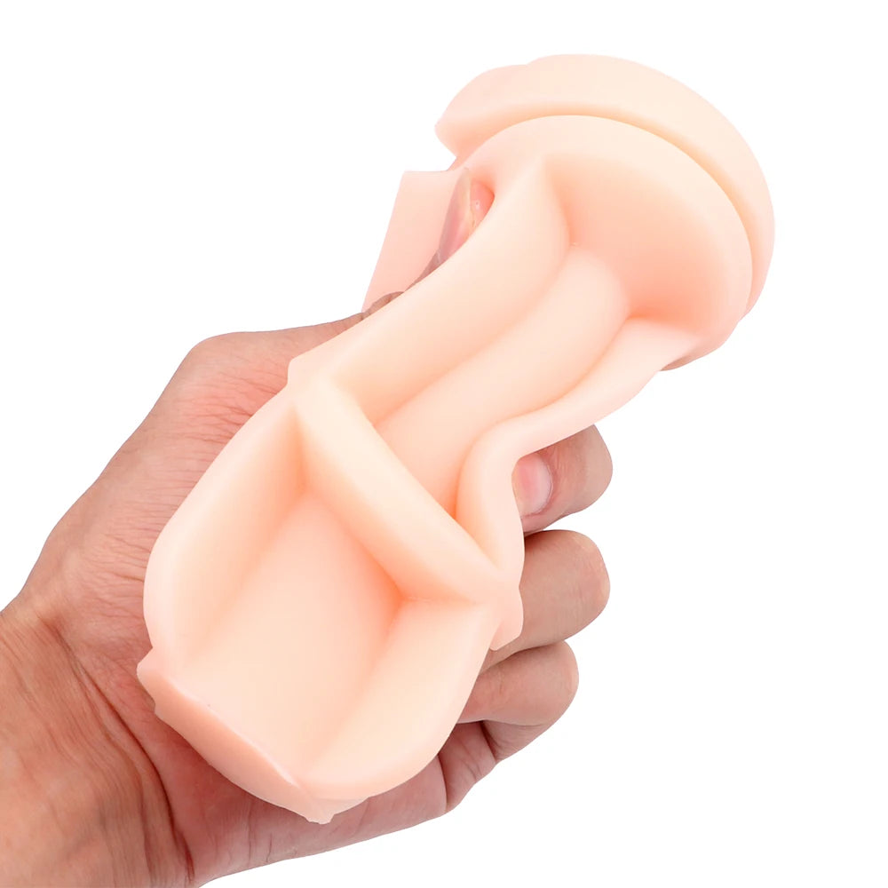 Intimate Masturbation Adult Sex Toy