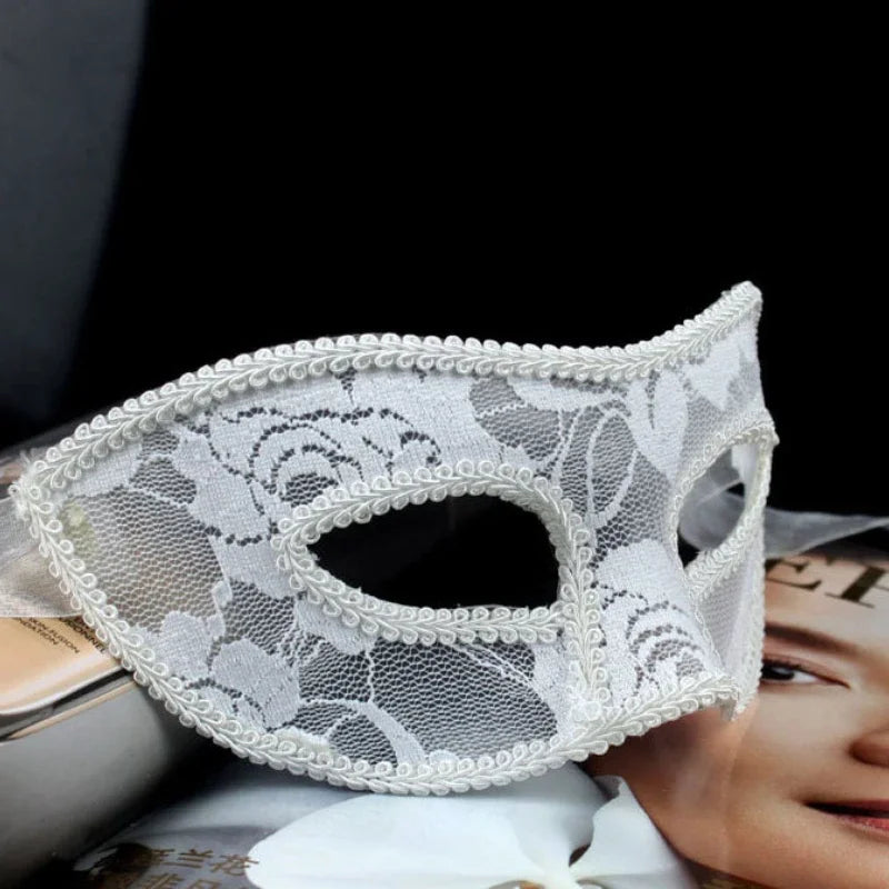 Sexy Masquerade, Costume Party Eye Mask