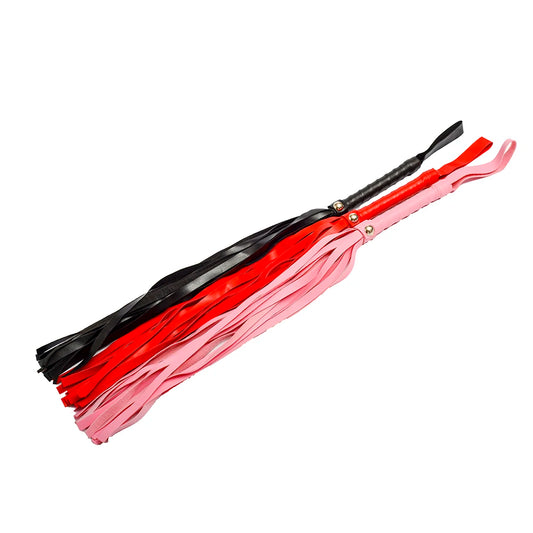 Fetish Whip /Flogger