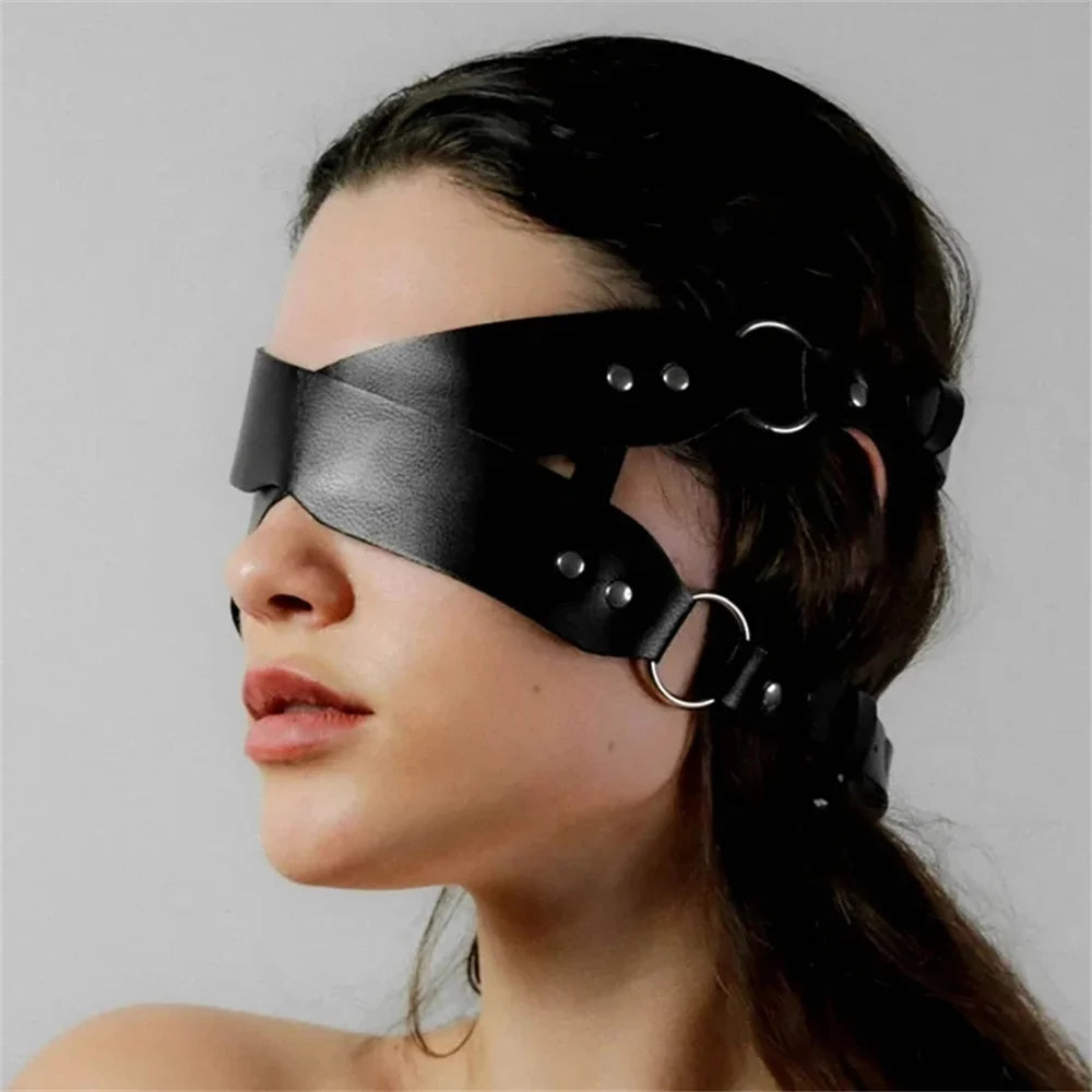 Sexy /Masks Blindfold