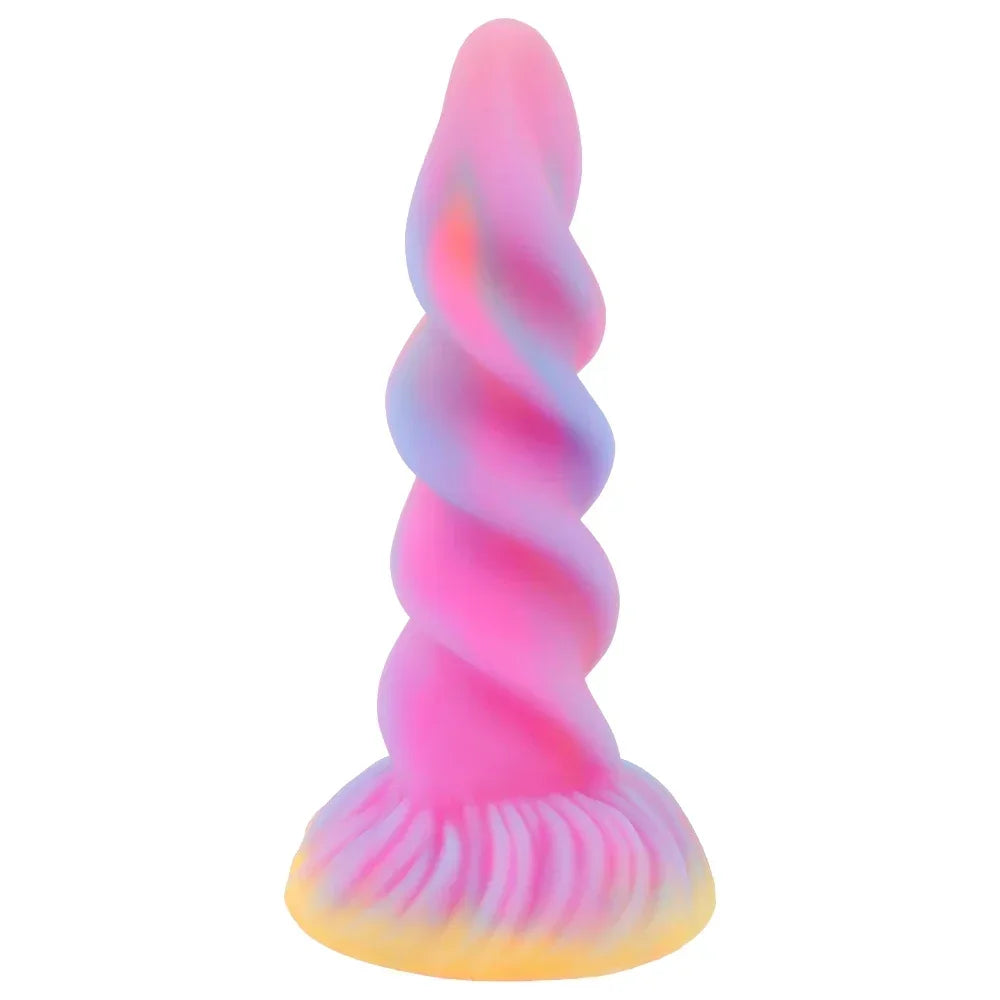 Mystical Tail Adult Sex Toy