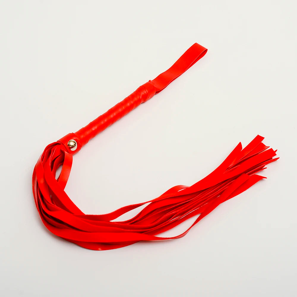 Fetish Whip /Flogger