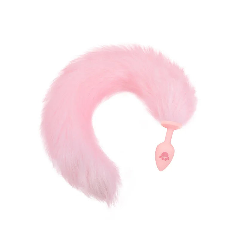 Sexy Tail, Anal Plug