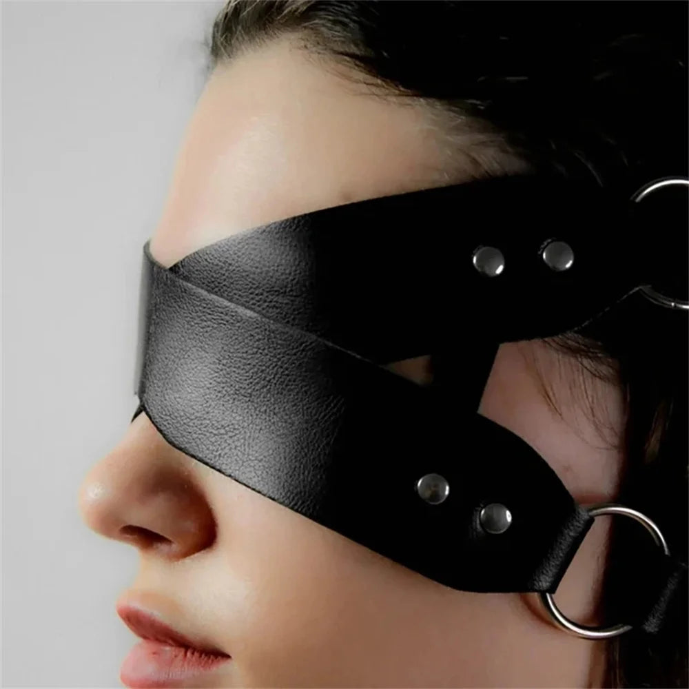 Sexy /Masks Blindfold