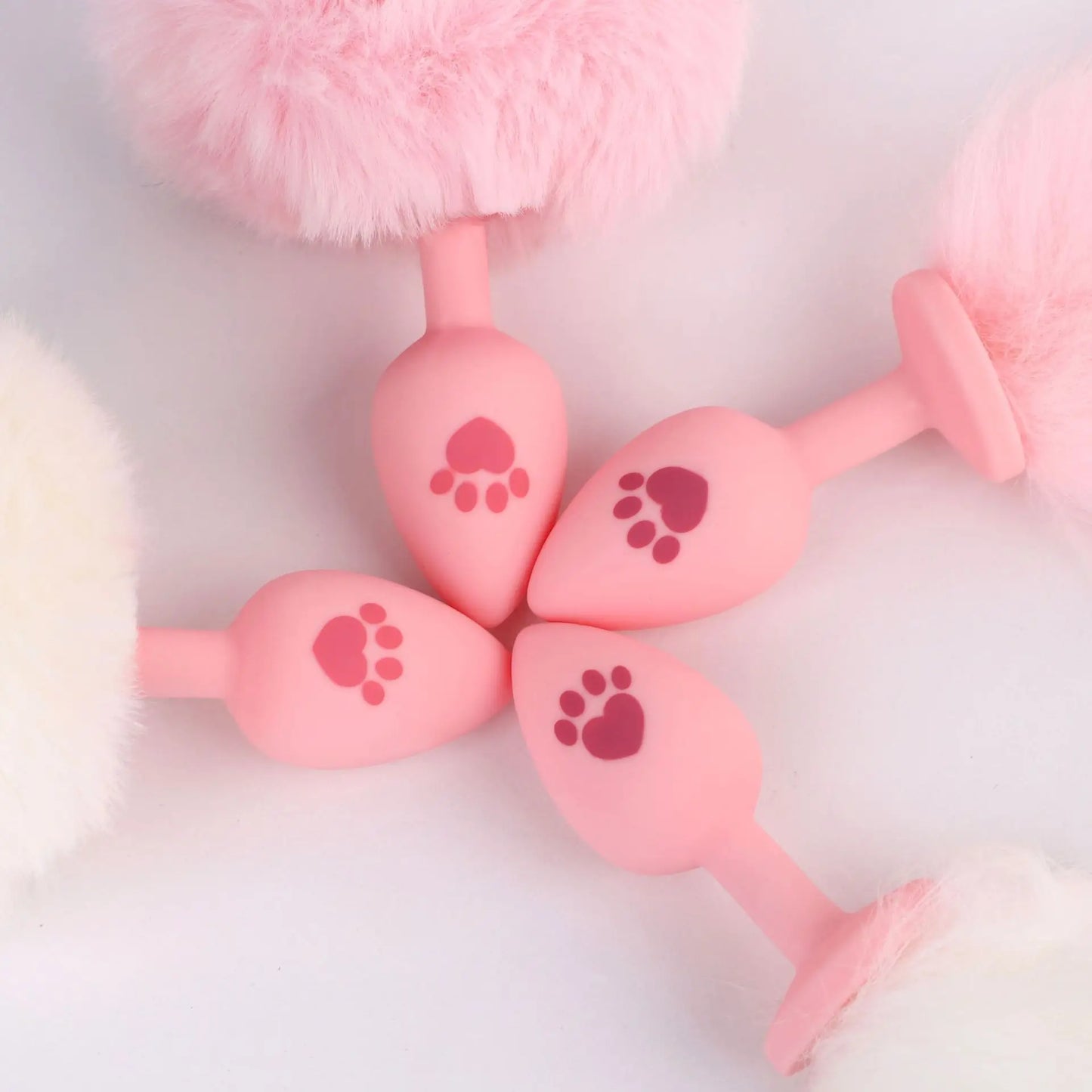 Sexy Tail, Anal Plug