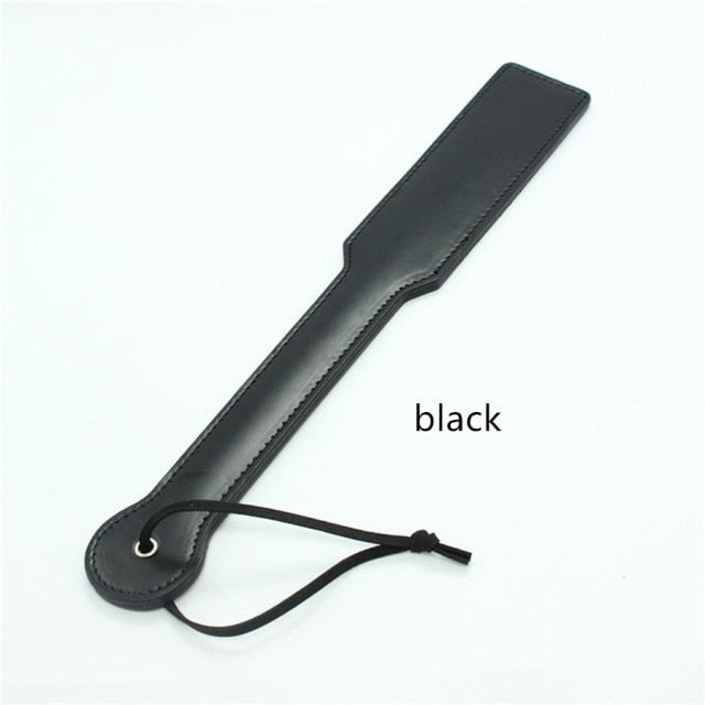 Flogger Spanking Paddle